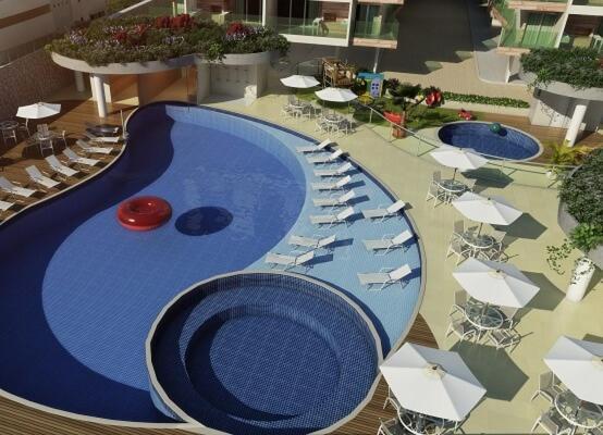 Condominio Novissimo Com Total Estrutura Para Vc Arraial do Cabo Exterior foto