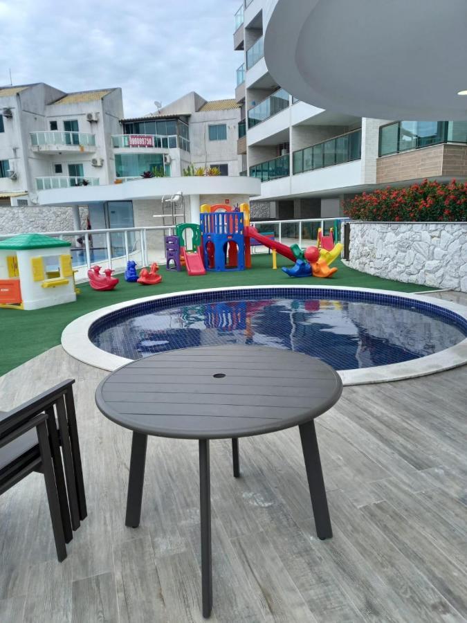 Condominio Novissimo Com Total Estrutura Para Vc Arraial do Cabo Exterior foto