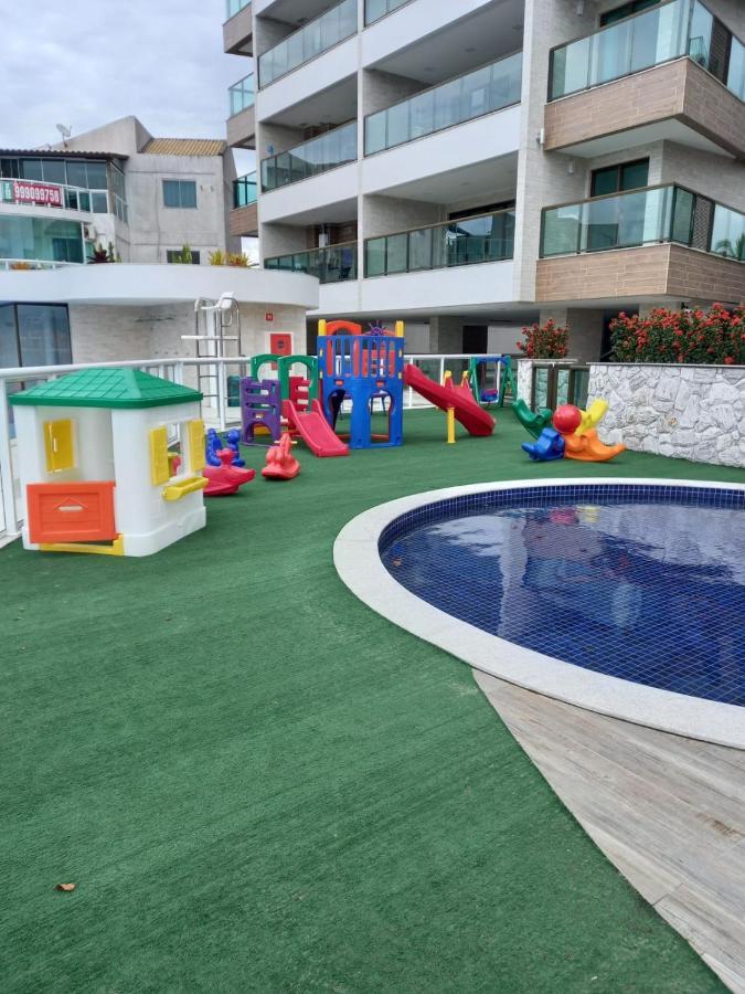Condominio Novissimo Com Total Estrutura Para Vc Arraial do Cabo Exterior foto
