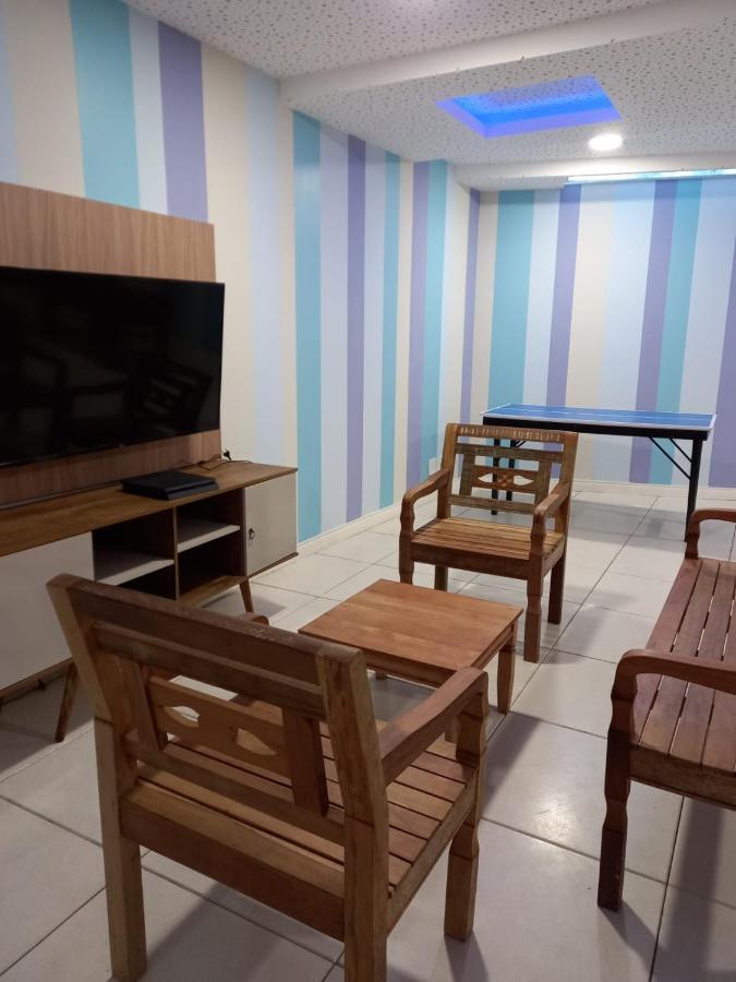 Condominio Novissimo Com Total Estrutura Para Vc Arraial do Cabo Exterior foto
