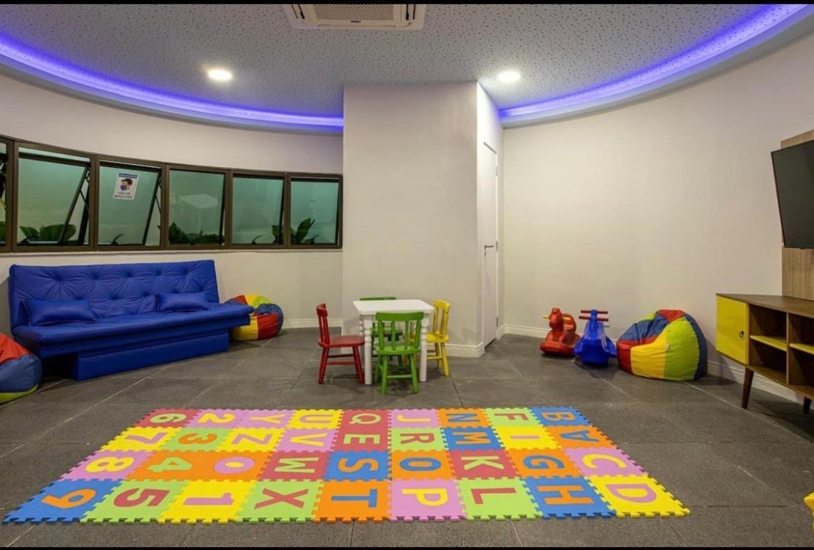 Condominio Novissimo Com Total Estrutura Para Vc Arraial do Cabo Exterior foto