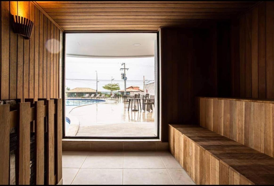 Condominio Novissimo Com Total Estrutura Para Vc Arraial do Cabo Exterior foto