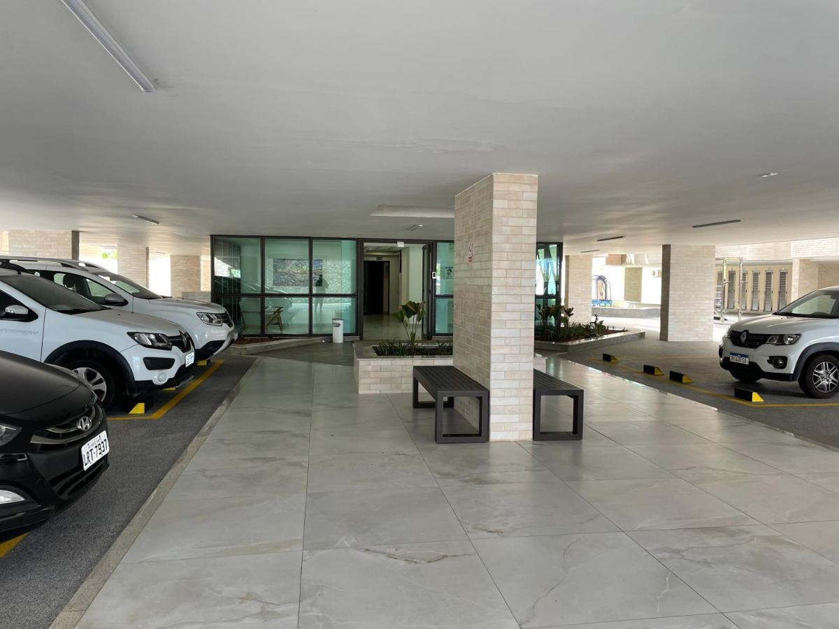 Condominio Novissimo Com Total Estrutura Para Vc Arraial do Cabo Exterior foto