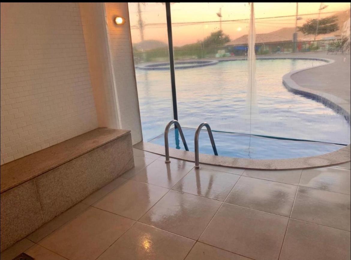 Condominio Novissimo Com Total Estrutura Para Vc Arraial do Cabo Exterior foto