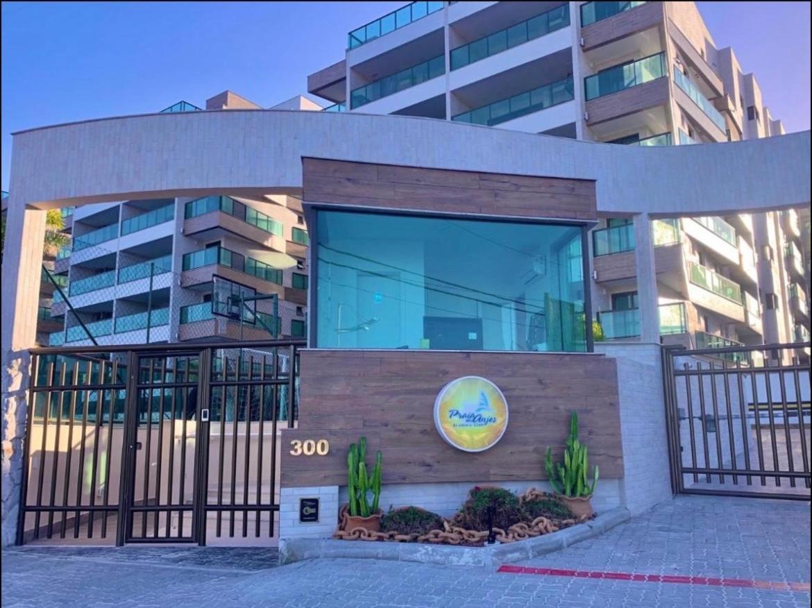 Condominio Novissimo Com Total Estrutura Para Vc Arraial do Cabo Exterior foto
