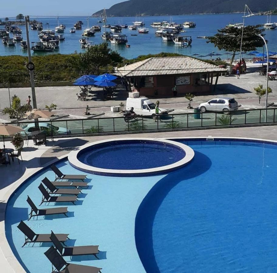 Condominio Novissimo Com Total Estrutura Para Vc Arraial do Cabo Exterior foto