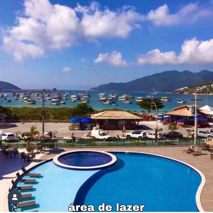 Condominio Novissimo Com Total Estrutura Para Vc Arraial do Cabo Exterior foto